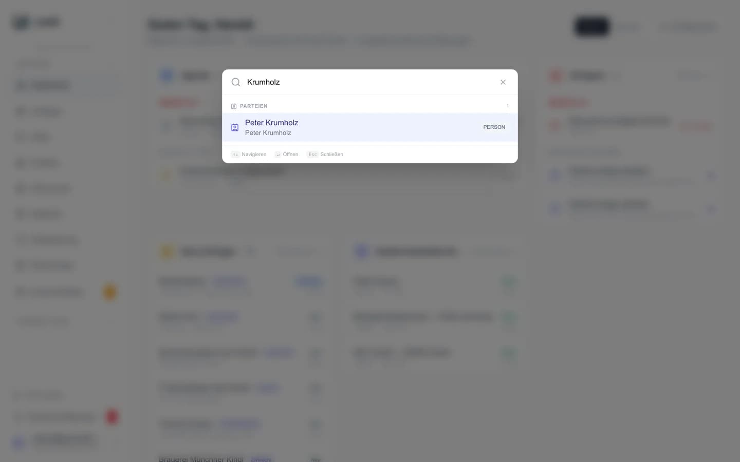 KI-Tools für Kanzleien 2026: Noxtua, Harvey, Libra & Co. im Überblick
